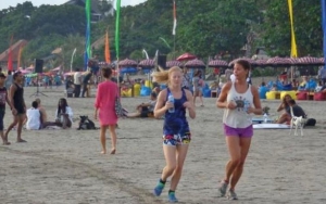 'Bali' Kuasai Trending Topic Usai Viral Bule Ajak Tinggal di Indonesia Saat Pandemi COVID-19