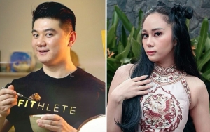 Denise Chariesta Ngamuk Diledek Chef Arnold Usai Pamer Makan Sushi, Malah Makin Dihujat