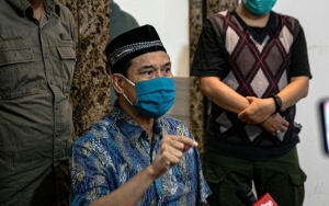 Munarman Geram Rekening FPI Diblokir: Bisa Picu ‘Rush Money’!