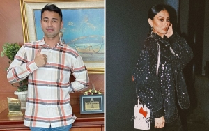 Raffi Ahmad Minta Bantuan Agnez Mo Soal Kabar Digugat Karena Pesta Setelah Vaksin