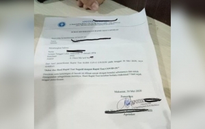 Polisi Amankan 15 Oknum Pemalsu Tes Rapid Antigen Seharga Rp 1 Juta, Salah Satunya Pegawai Lion Air