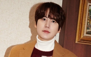 Kyuhyun Super Junior Bakal Rilis Single Musim Dingin Untuk Proyek Spesial 'Move On'