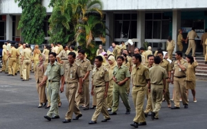 Siap-Siap Skema Pensiunan Berubah, Bakal Dibebankan Sepenuhnya ke PNS?