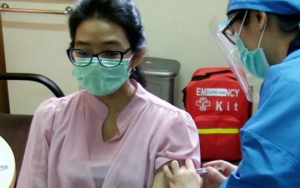 25 Relawan Uji Klinis Vaksin Sinovac di Bandung Positif Terpapar COVID-19