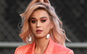 Katy Perry Panen Kritik Usai Bikin Anjing Piaraannya Jadi Vegan