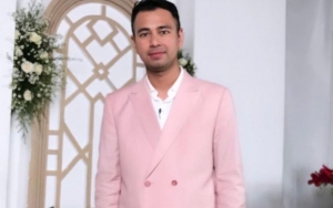 Polisi Pastikan Raffi Ahmad Tak Langgar Aturan Meski Pesta Lepas Masker Setelah Divaksin