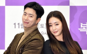 Yoon Hyun Min dan Kim Sarang Pilih Momen Memilukan Ini Sebagai Favoritnya di 'Revenge'