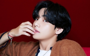 V BTS Tebar Foto Koleksi Pribadi, Potret Member Ini Paling Banyak