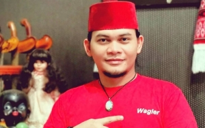 Mbah Mijan Komentari Video Viral Suara Minta Tolong Saat Pencarian Korban Sriwijaya Air: Itu Gaib!