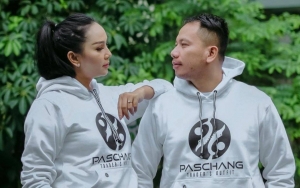 Segera Menikah, Kalina Oktarani Puji Kepintaran Vicky Prasetyo Saat Lakukan Hal Ini