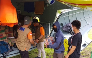 Darurat Butuh Stok Darah dan Tenda, Begini Kondisi Para Korban Gempa Majene-Mamuju