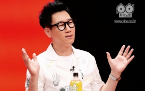 Ji Suk Jin Mengumpat Hendak Tinggalkan Lokasi Syuting 'Running Man', Kenapa?