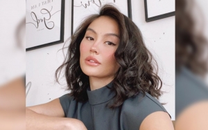 Geger Agnez Mo Perdana Pamer Tato di Paha Picu Kontroversi, Gaya Rambut Dipuji Swag Abis!