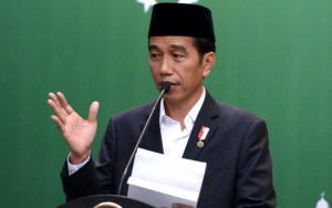 Walhi Kecewa Berat Jokowi Sebut Banjir Kalsel Karena Hujan: Mending Tak Usah Kesini