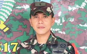 Heboh Kabar Kasdim Gresik Meninggal Usai Divaksin Corona, Polisi Buru Penyebar Hoaks