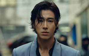 Yunho TVXQ Hadapi Hwang Jung Min Dalam MV Penuh Aksi Untuk Lagu Comeback 'Thank U'