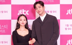 Sutradara Jelaskan Alasan Casting Rowoon dan Won Jin A di 'She Would Never Know'