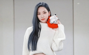 Karina aespa Ternyata Hampir Debut dengan Nama Panggung Ini