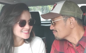 Begini Potret Kebersamaan Ibnu Jamil Dan Anak Ririn Ekawati, Kompak Banget!