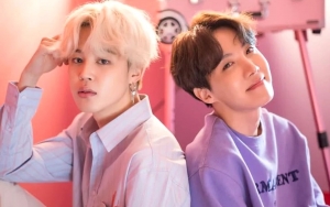Jimin BTS Ungkap J-Hope Sering Bikin Dirinya Nangis