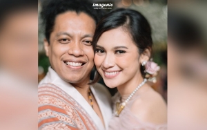 Pernikahan Arie Kriting-Indah Permatasari Disumpahi Berantakan, Ayah Mertua Legowo Kirim Doa Haru