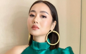 Ngaku Irit Make Up, Selfi Nafilah Ungkap Cerita Pertama Kali Nyanyi Pakai Masker