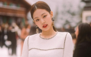 Jennie Berikan Pujian dan Komentar Hangat Ini Saat Tanggapi Visual Member BLACKPINK Lainnya