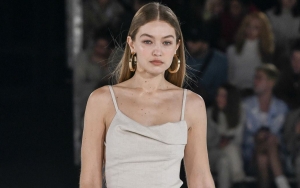 Gigi Hadid Ceritakan Momen Saat Pertama Kali Tahu Dirinya Hamil, Kapan?