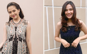 Usai Rizky Febian, Adhisty Zara hingga Syifa Hadju 'Latah' Ngarep Di-notice Zayn Malik