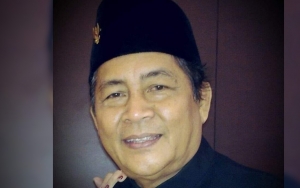 Junaedi Salat Aktor ‘Ali Topan Anak Jalanan’ Meninggal, Ini Karya Prestius Semasa Hidup