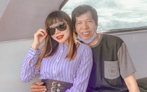 Pernikahan Dengan Kiwil Lagi-lagi Dianggap Settingan, Eva Belisima Buka Suara