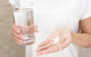 Pengaruh Obat-obatan
