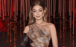 Gigi Hadid Bagikan Foto dan Video Saat Tampil di Runway dalam Kondisi Hamil, Banyak yang Terkejut