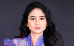 Tissa Biani Rilis Single Perdana 'Bahagia Sama Kamu', Ngaku Baper