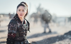 Visual Kim So Hyun Hadapi Musuh di 'River Where The Moon Rises' Dipuji Keren Abis