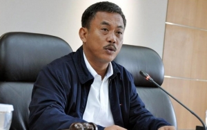 Kasus Positif Tak Berkurang, Ketua DPRD DKI Sarankan Perpanjang PSBB Dan Minta Diperketat