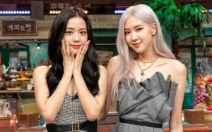 Rose dan Jisoo Ungkap Seberapa Besar Cinta Mereka ke BLACKPINK, Jawabannya Beda Banget