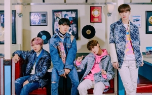 AB6IX Merekomendasikan Lagu Dari Album Comeback 'SALUTE: A NEW HOPE' Dan Ingin Coba Konsep Ini