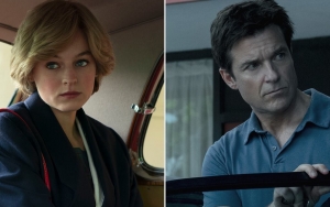 Critics' Choice Awards 2021: 'The Crown' dan 'Ozark' Memimpin, Inilah Daftar Nominasi Kategori TV