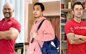 Disinggung Deddy Corbuzier, Popularitas Raditya Dika Dan Raffi Ahmad Jadi Perbincangan