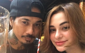Nora Alexandra Tegaskan Tak Akan Pergi Tinggalkan Jerinx, Beber Harapan Punya Keluarga Bahagia