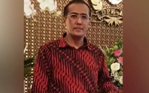 Setahun Buron, Harun Masiku Diminta Kerabatnya Serahkan Diri ke KPK