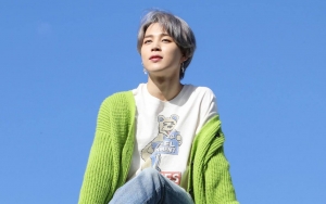 Jimin BTS Pernah Mabuk dan Tebar Postingan Ngelantur Parah