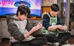 Aktor Favorit Webtoonist 'True Beauty' Bukan Cha Eunwoo atau Hwang In Yeop, Siapa?