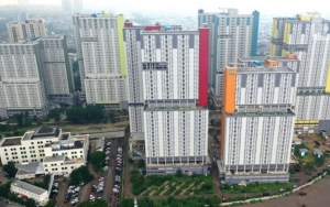 Kini Jadi Tersangka, Pasien COVID-19 Wisma Atlet Terungkap 2 Kali Terlibat LGBT dengan Nakes