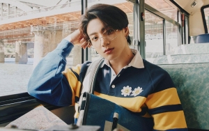 Tato-Tato Jungkook BTS Lulus Sensor Big Hit dan Kelihatan Jelas