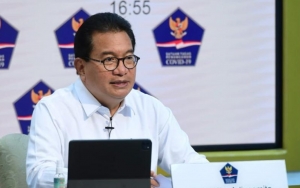 Satgas Beber Kasus Mingguan RI Capai Rekor Tertinggi, Masih Mau Remehkan COVID-19?