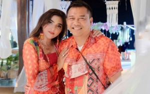 Pulang ke Jakarta, Anang dan Ashanty Kompak Bantah Isu Habiskan Rp 1 Miliar Untuk Tinggal di Bali