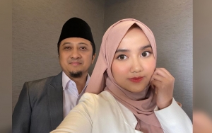 Ustaz Yusuf Mansur Ingin Jodohkan Wirda Dengan Putra Sulung Syekh Ali Jaber