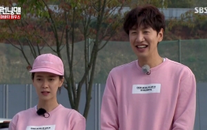 Lee Kwang Soo Bocorkan Kena Tampar Song Ji Hyo di 'Busted 3', Ada Apa?